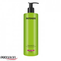 Šampon za kovrdžavu kosu INTENSIS ANTI FRIZZ 1000 g